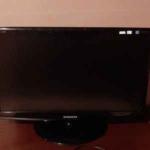 Samsung moniter